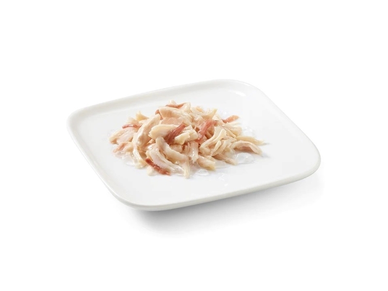 Schesir Jell-O med kylling og oksekød - 150 g