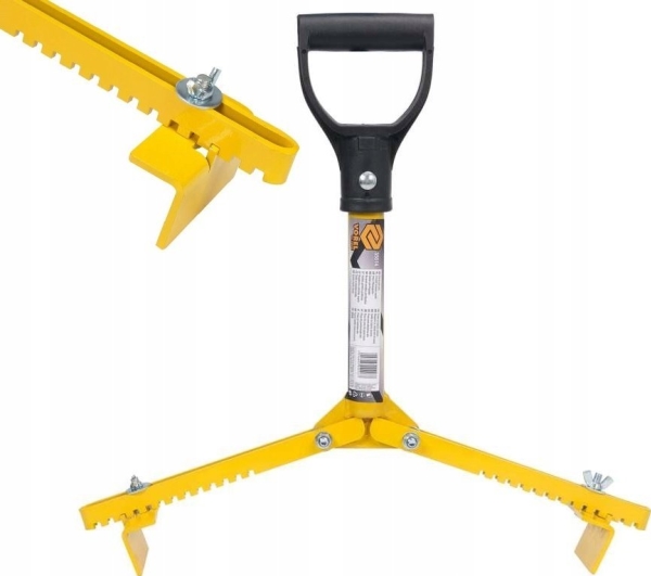 VOREL brugsfatang af højt kvalitet