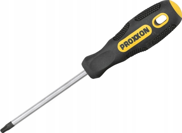 Proxxon stjerneskruetrækker TTX 10 PROXXON - med hul
