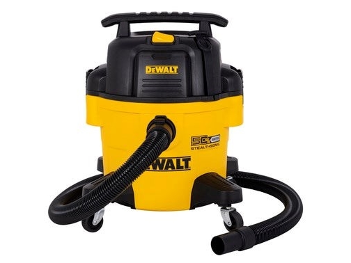 Trocken/Nass Staubsauger 23L Superleise At-Dxv23p-Qt (At-Dxv23p-Qt)