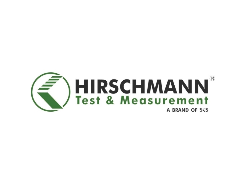 Hirschmann Test & Measurement KLEPS 2900 rt Probe CAT III Rød