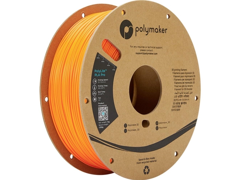 Polymaker PolyLite PLA PRO