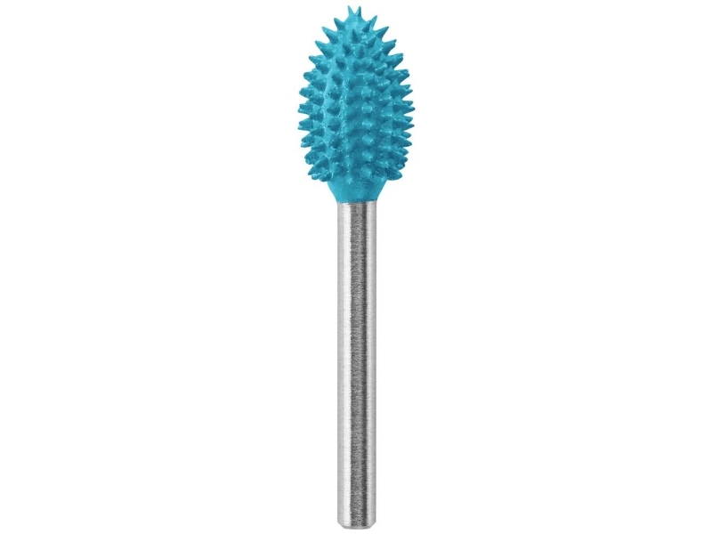 Dremel 26159953Dm Raspelschneider Edelstahl Raspel 9,5 Mm 1 Stk