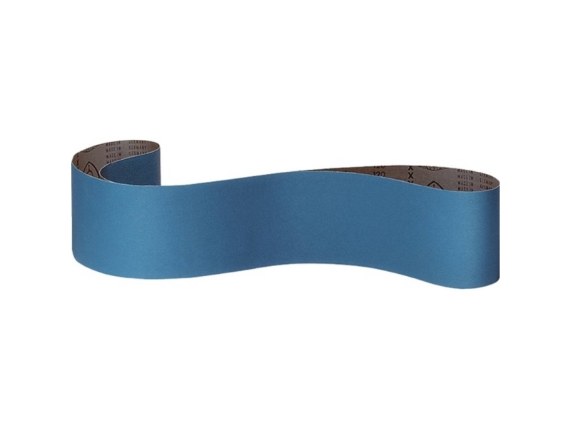 Schleifband Cs411x, 150 X 2000 Mm Korn 80