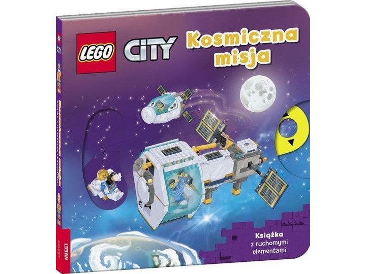 Lego Lego City: En Rummission
