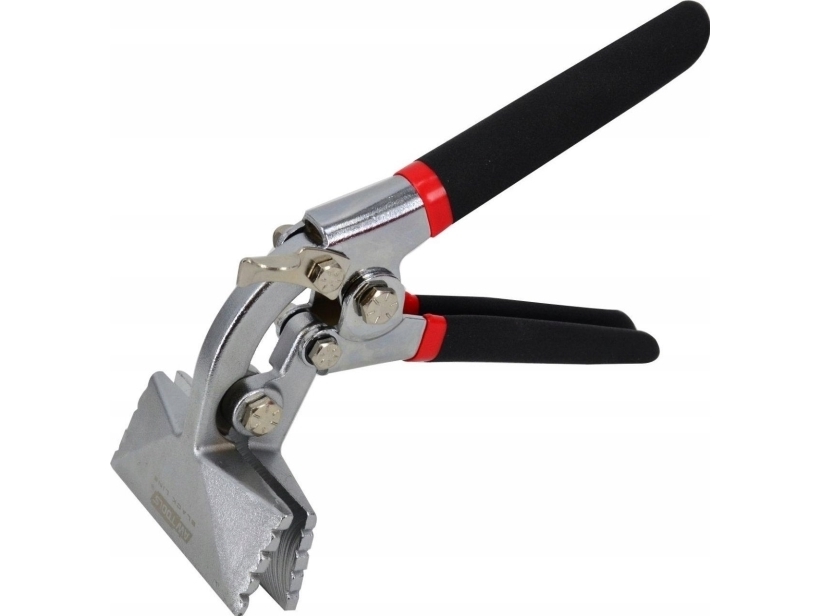 Awtools Zangen Zum Formen Gebogener Profile 210 Mm Backen 80X35 Mm