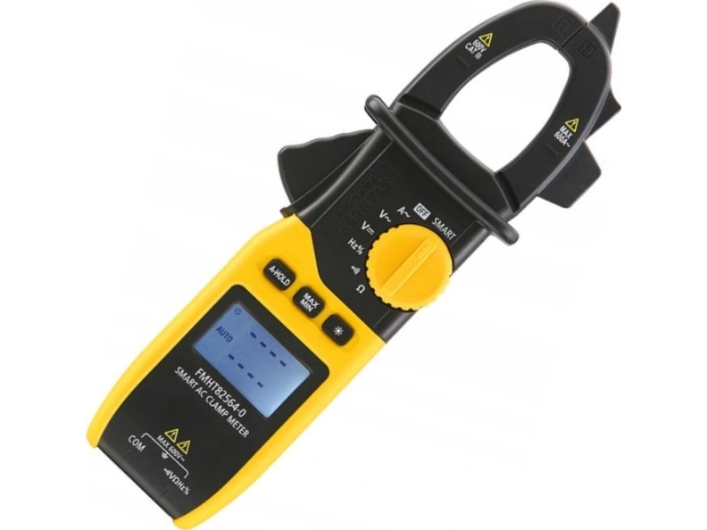 Stanley SMART CLAMP FM -sähkömittari
