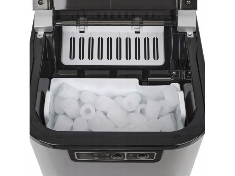 Heinrich's Hem 8843 ismaskine