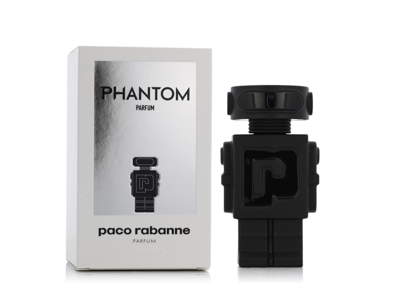 Rabanne Phantom Parfum 50 Ml (Man)