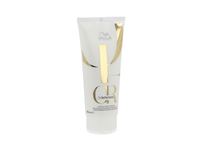 Wella Professionals_Oil Reflectionsconditioner-Glanz-Spülung 200Ml