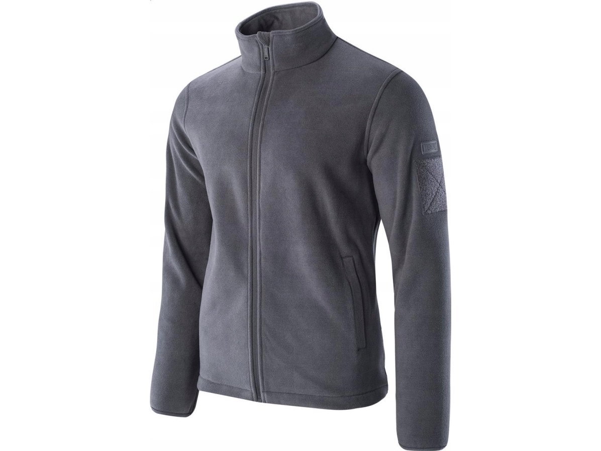 Elbrus POLAR MAGNUM ESSENTIAL fleece herr M | N - A | GameStuff
