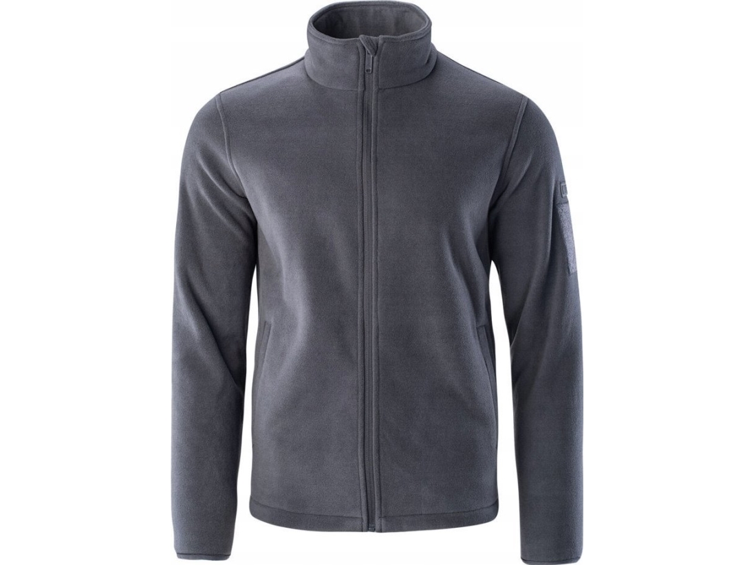 Elbrus POLAR MAGNUM ESSENTIAL FLEECE FORGED IRON XL | N - A | GameStuff