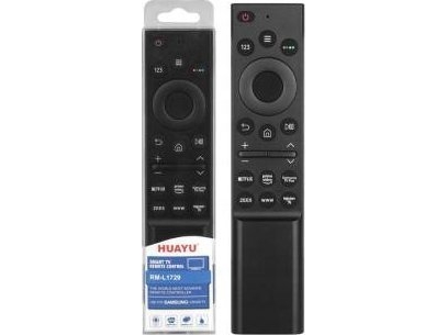Pilot Rtv Lamex Pilot Do Tv Lcd/Led Samsung Rm-L1729 Smart, Netflix, Prime Video, Rakuten