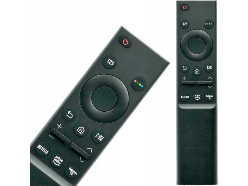 Pilot RTV Lamex fjernbetjening til TV LCD/UHD BN59-01358C, Smart, Netflix, Prime Video, Rakuten