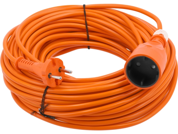 Vorel Garden Extension Cord 30M 82675