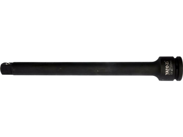 Yato 3/4" Schlagverlängerungswerkzeug 330 Mm 1163