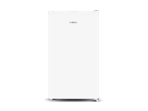 Goddess Kühlschrank Godrme085gw8sse | Energieeffizienzklasse E | Freistehend | Kühlbereich | 85 Cm