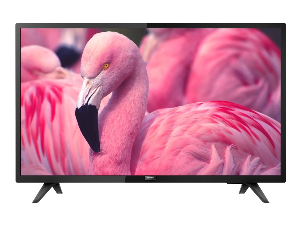 Philips 43Hfl4014/12, 109,2 Cm (43"), Full Hd, 1920 X 1080 Pixel, Led, Direct-Led, 250 Cd/M²