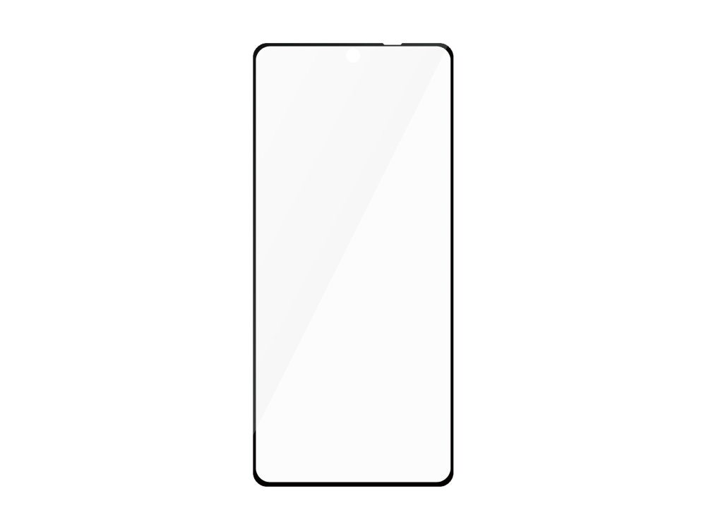 Panzerglass Safe. By Displayschutz Xiaomi Mi 12 Pro 5G | Poco X5 Pro | 12 Pro Plus 5G | Ultra-Wide Fit, Xiaomi, Xiaomi - Redmi Note 12 Pro 5G, Xiao