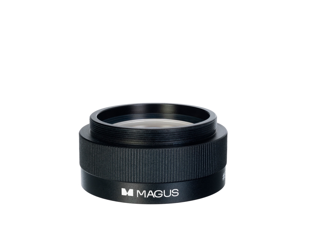 MAGUS SAL20 2?/40.4mm hjælpe-/tillægslinse