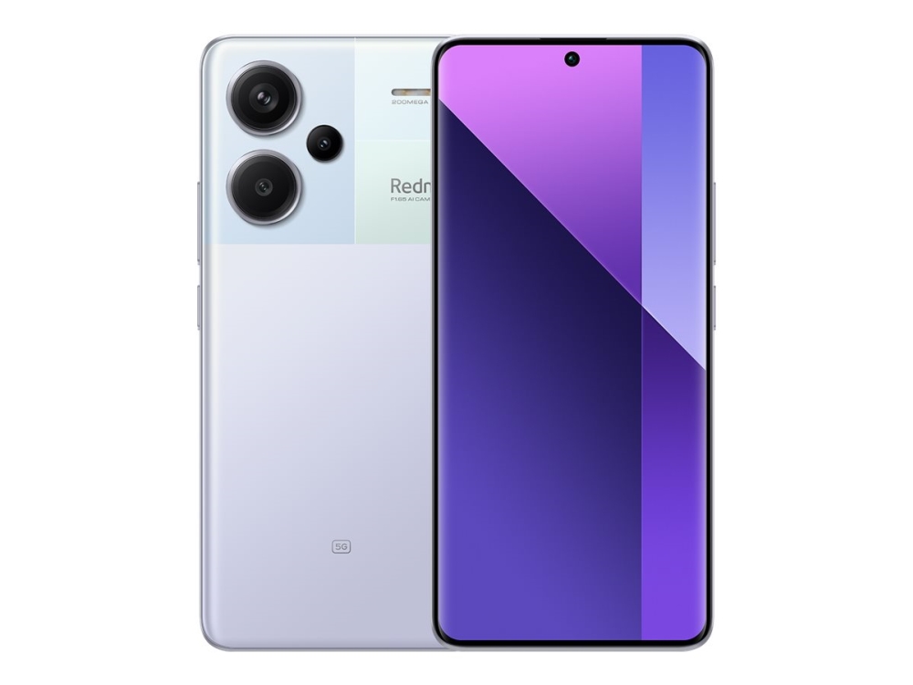 Xiaomi Redmi Note 13 Pro+ 5G 12+512GB Aurora Purple