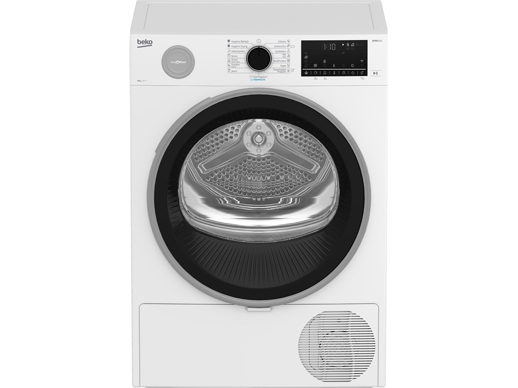Wäschetrockner Beko B5t4924sww