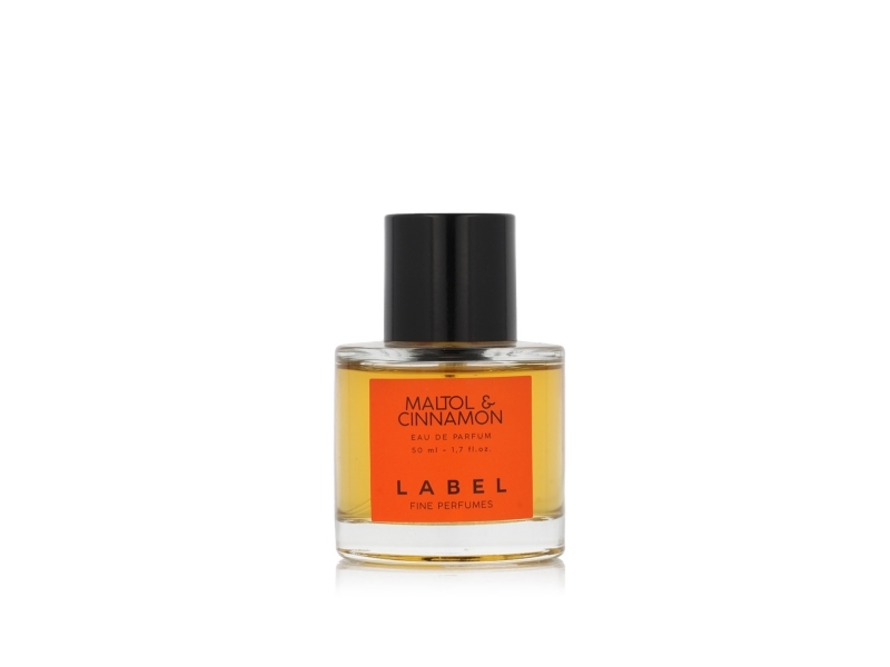 Label Maltol &Amp Zimt Eau De Parfum 50 Ml (Unisex)