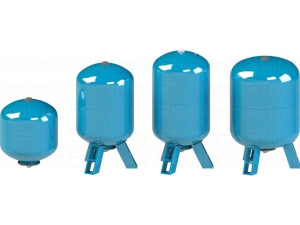 CIMM CIMM expansion vessel for domestic hot water AFE 35L CE  1.5/10bar  -10 + 100 ° C