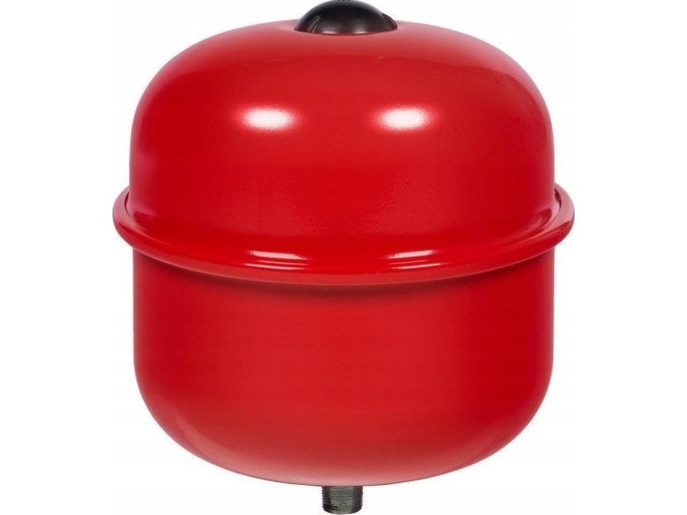 CIMM Membranekspansionsbeholder til CO - ERE 06L   1,5/4bar   -10+100^C