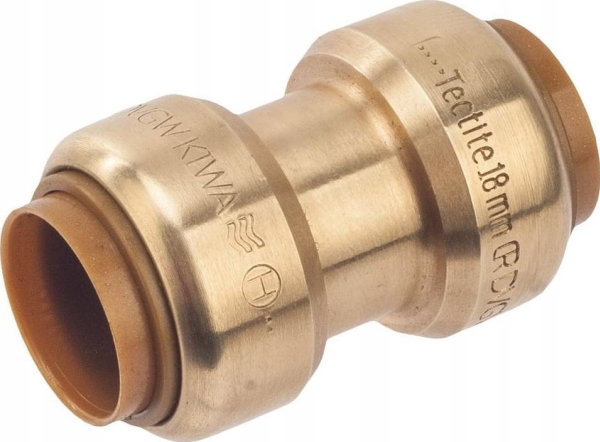 Pegler Yorkshire Glidere/Indsats 18 Push