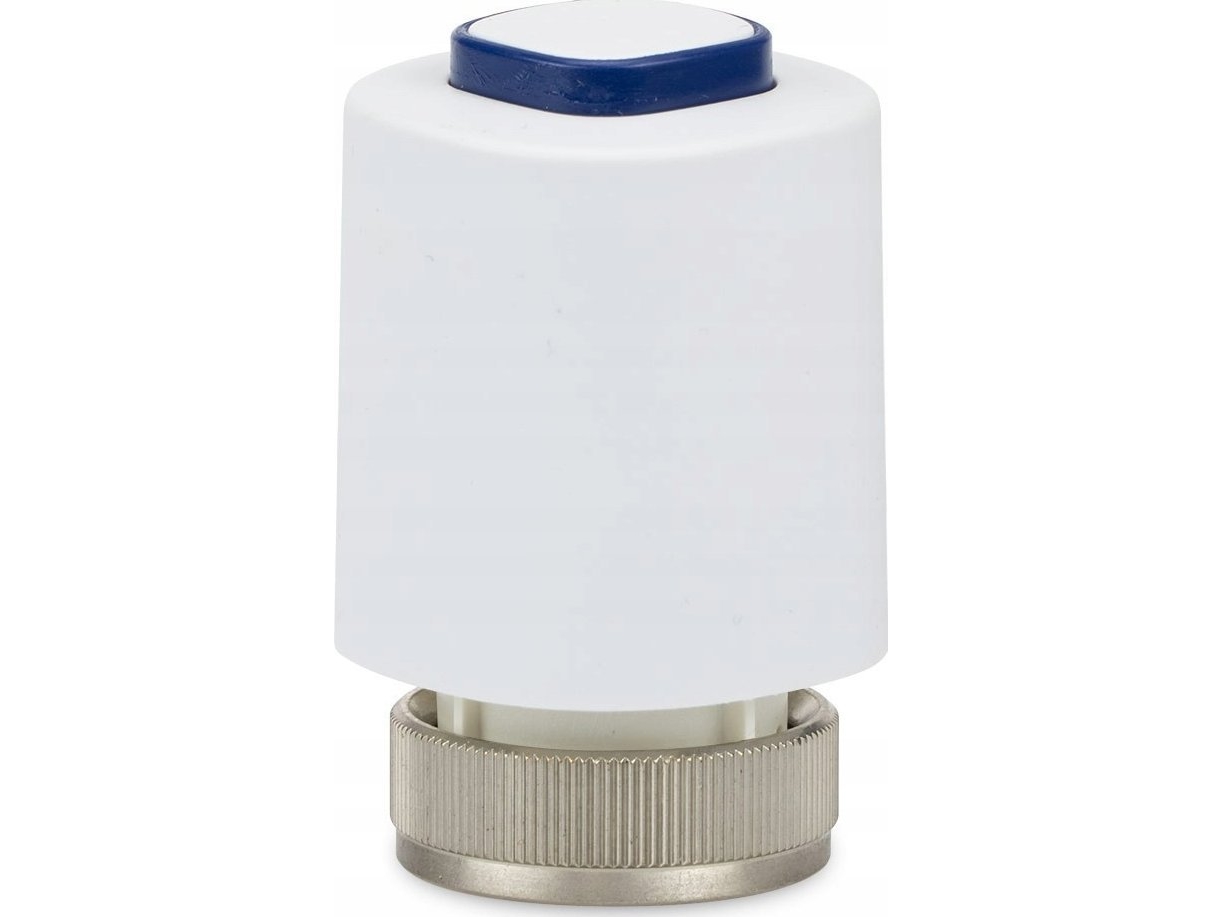 Salus termoelektrisk stempel 230V diameter M30