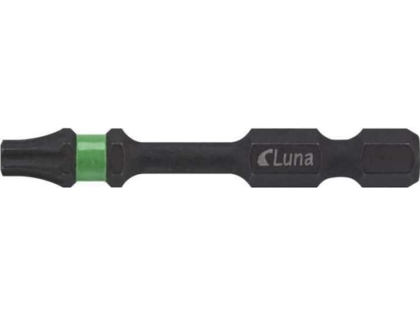 Luna Groty Skretne Torsion Tx40 Slagborebit 50 Mm 2 Stk. (263521007)