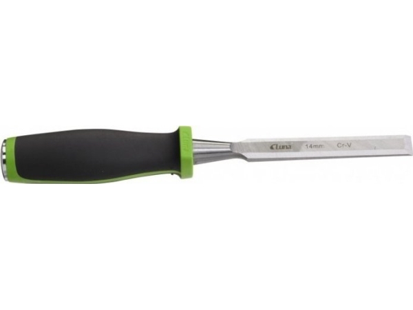 Luna Litteä taltta 16 mm Luna