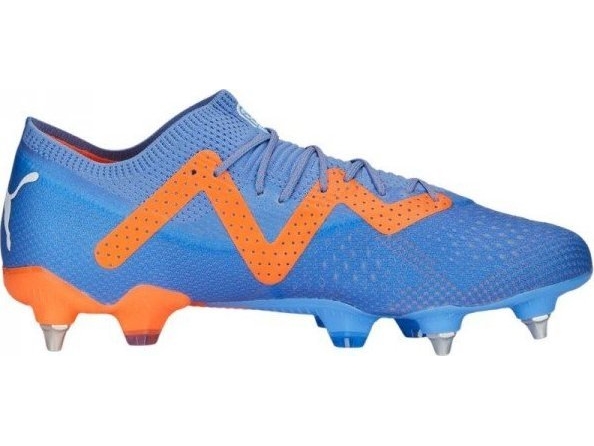 Puma fodboldstøvler Future Ultimate Low MxSG M 107209 01, Størrelse: 42 1/2