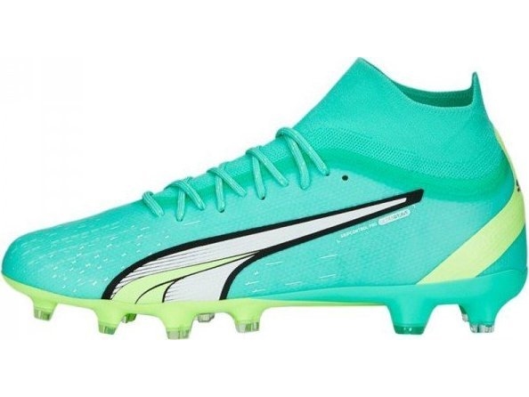 Puma fotbollsskor Puma Ultra Pro FG/AG M 107240 03, Storlek: 44,5 | Sport & Träning - Skor - Fotbollsskor | GameStuff