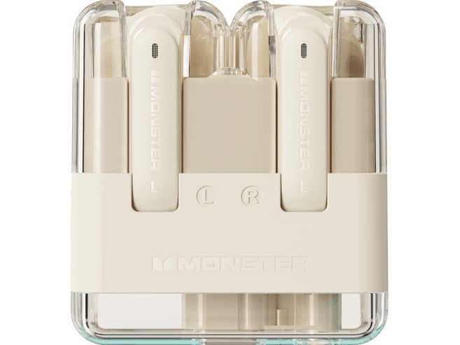 Monster Xkt12 Kabellose Kopfhörer