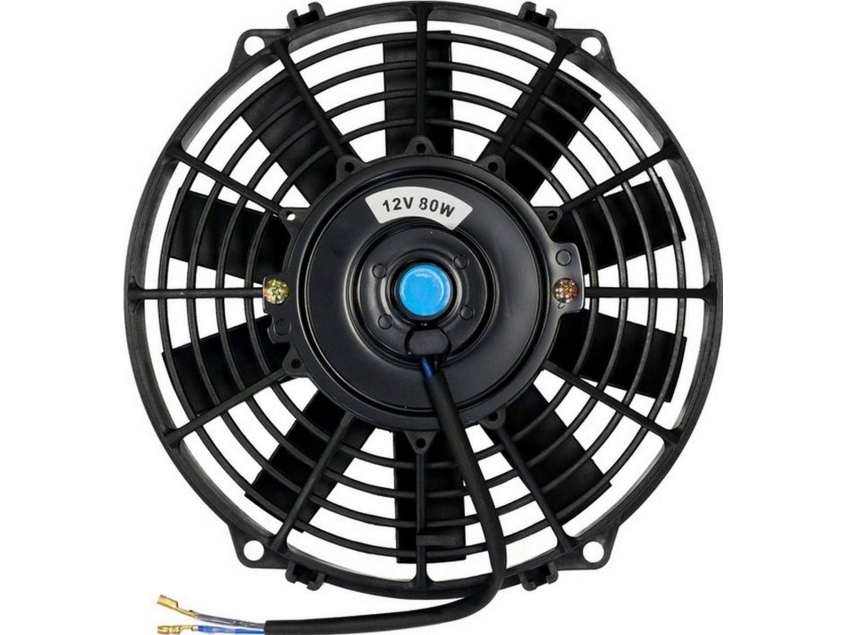 TurboWorks fläkt 9 typ 1 | Ventilation & Klimat - Ventilation - Vägg- & takfläkt | GameStuff