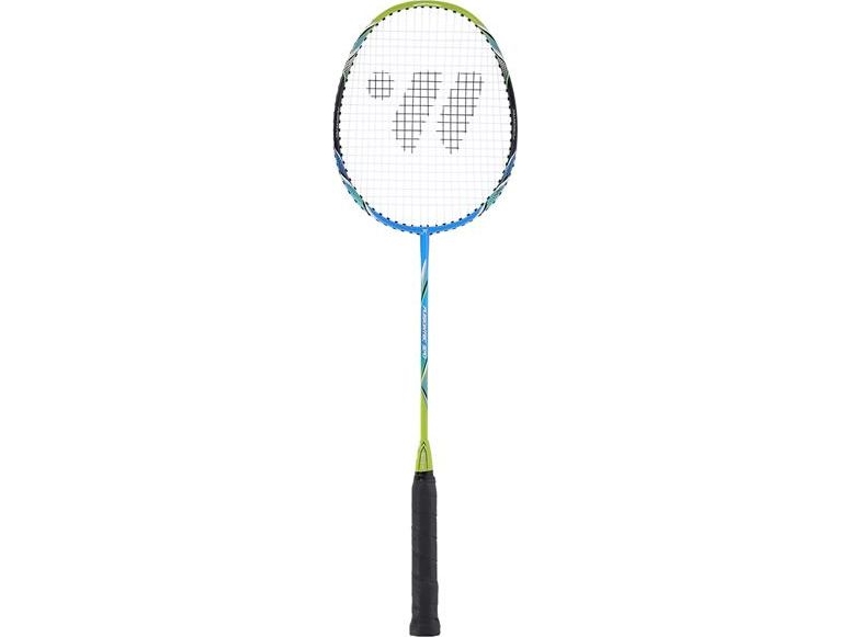 Nils Badmintons Schläger Wish Fusiontec 970