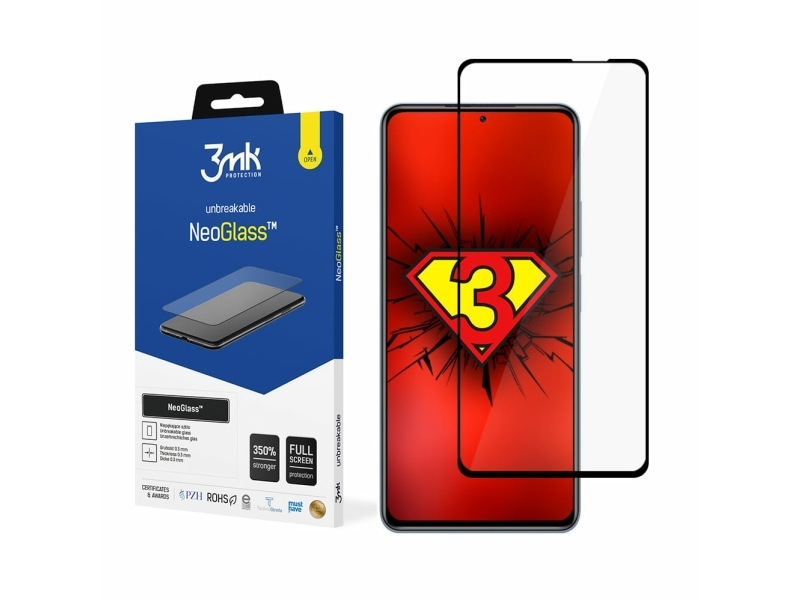 3Mk Neoglass, Redmi Note 10 Pro, 1 Stk