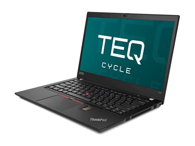 Lenovo Thinkpad T490 20n2 Intel Core I5 8265u / Upp Till 3.9 Ghz Win 11 Pro 16 Gb Ram 256 Gb Ssd Tcg Opal Encryption 2 Nvme 14  " Ips 1920