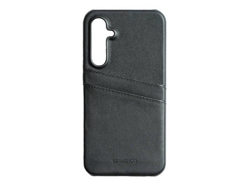 Screenor Lumo, Cover, Samsung, Galaxy A55 5G, 16,5 Cm (6.51"), Schwarz