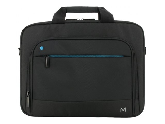 Mobilis The One, Aktenkoffer, 35,6 Cm (14"), Schultergurt, 375 G