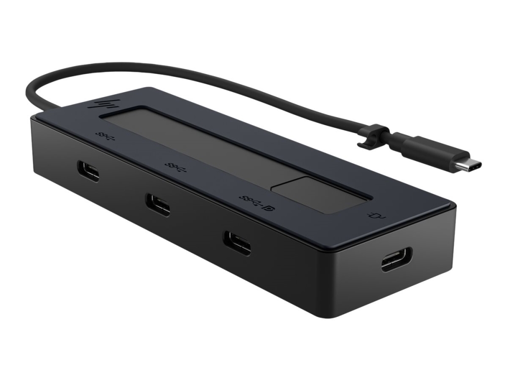 Hp – Port-Replikator – Usb-C – Dp