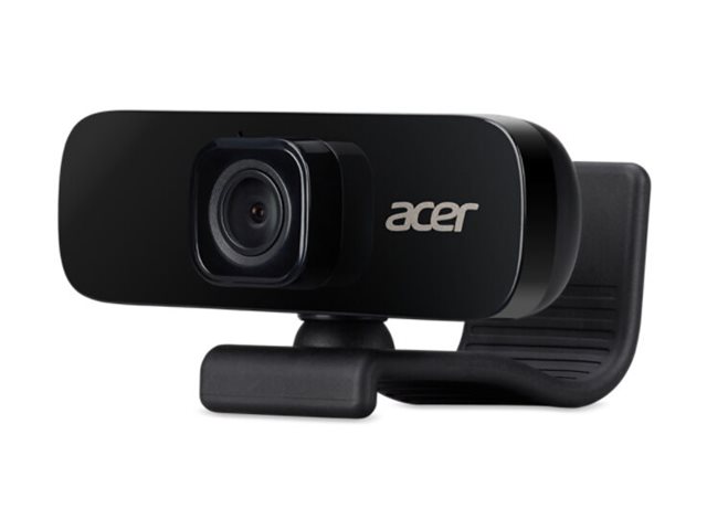 Acer Acr100 - Webcam - Weitwinkel - 2 Mp - 1920 X 1080 - Audio - Usb 2.0