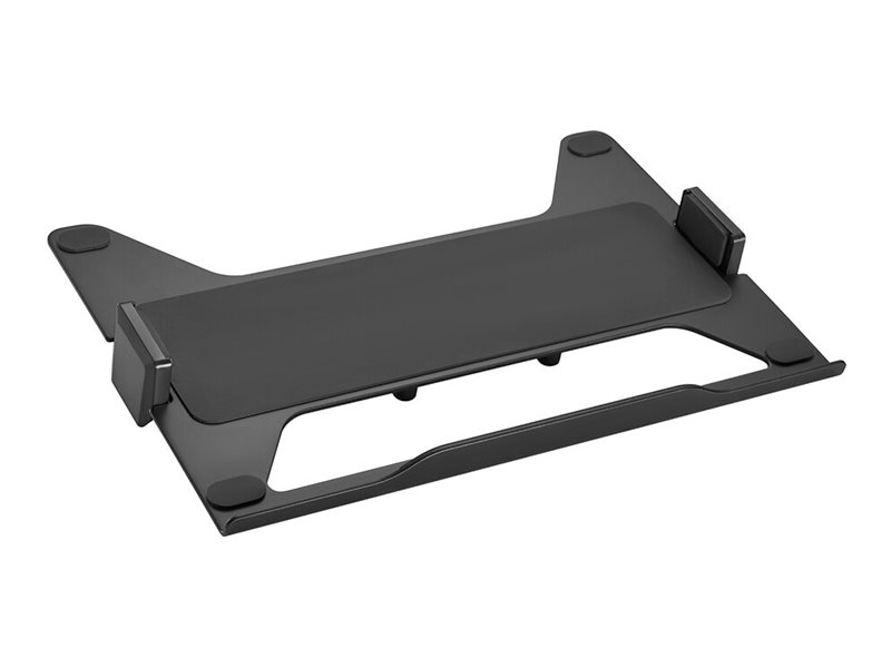 Neomounts Laptop-Halterung, Notebook-Armablage, Schwarz, Stahl, 29,5 Cm (11.6"), 43,9 Cm (17.3"), 8 Kg
