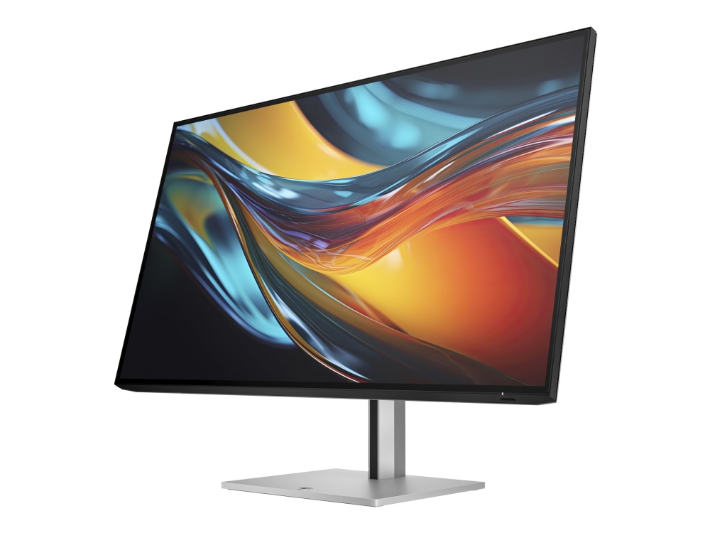 Hp Serie 7 Pro 31,5 Zoll 4K Thunderbolt 4 Monitor - 732Pk Pvc Frei