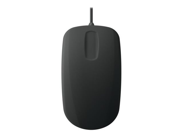 Contour Design Active Key Ak-Pmh3, Beidhändig, Usb Typ-A, 1000 Dpi, Schwarz