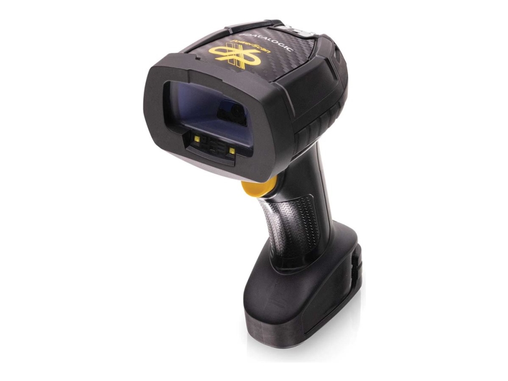 Datalogic Powerscan Pbt9600 – Barcodescanner – Integriert – Dekodiert