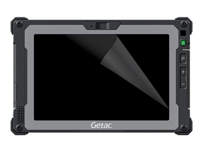 GETAC - Beskytter til tabletskærm - anti-genskin (pakke med 10)