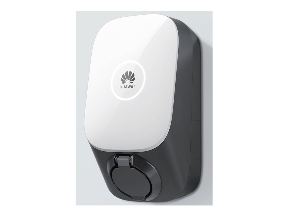 Huawei Fusion Smart Charger 22Kt-S0 - Ev-Opladningsstation - 22 Kw - 32 A (Iec 62196 Type 2)